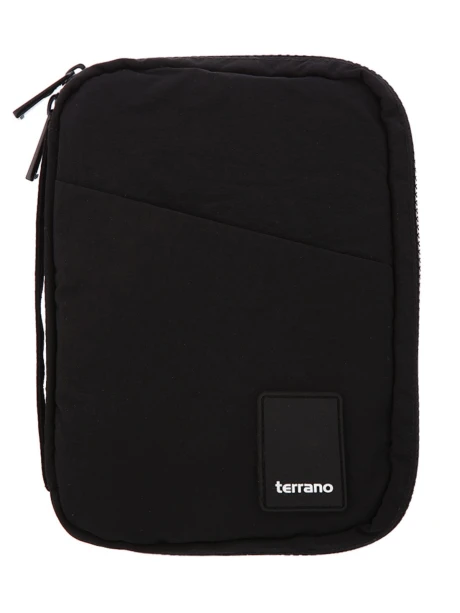 Estuche de Viaje Travel Negro