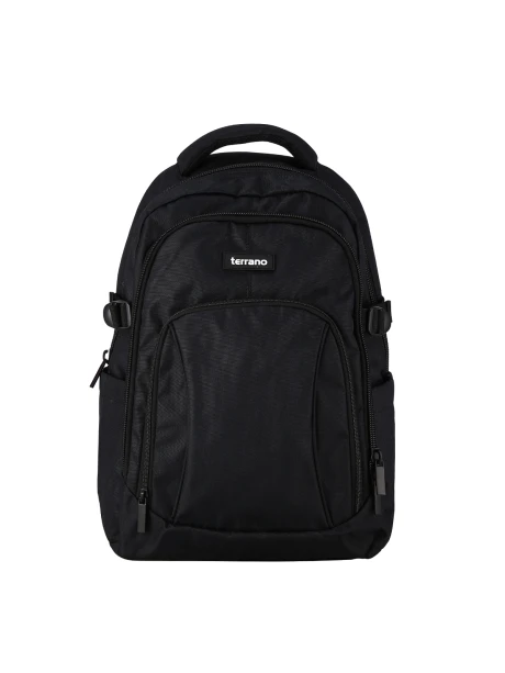 Mochila All Black 01 Mochila All Black 01
