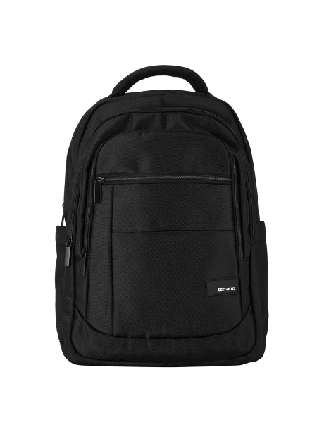 Mochila All Black 03 Mochila All Black 03