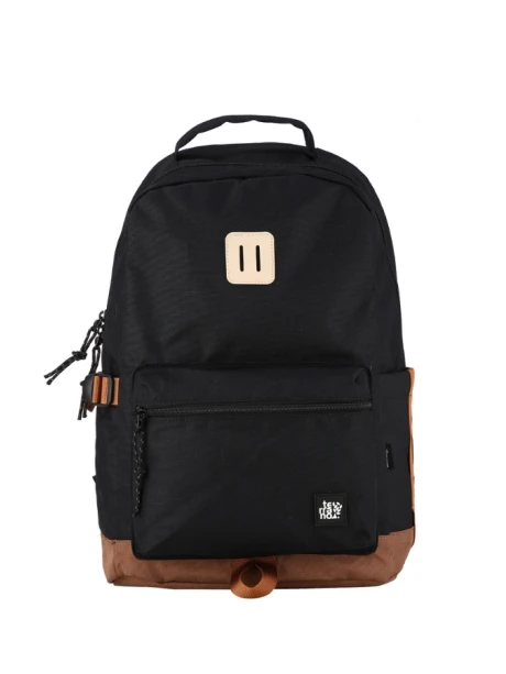 Mochila Horizon Negro