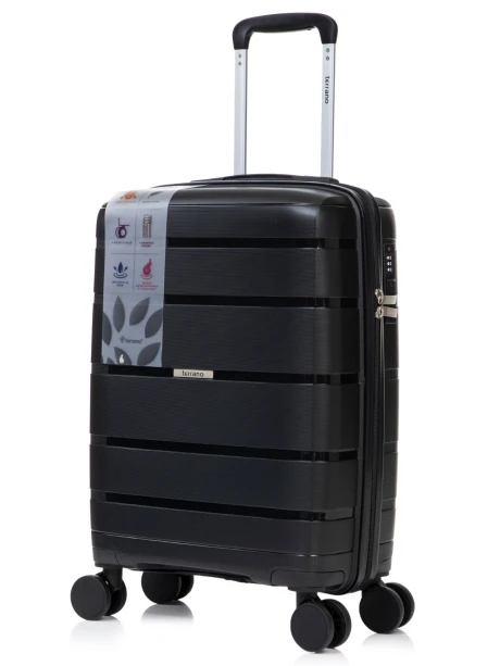 Valija de Cabina Cloudline Carry On Negro