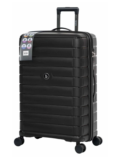 Valija Panam Grande Negro